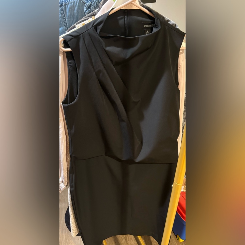 Cocktail dress